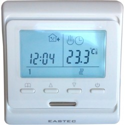 Терморегулятор E 51.716, 3,5 кВт