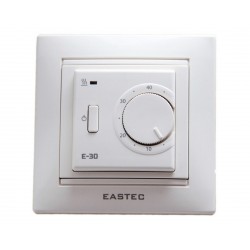 Терморегулятор EASTEC E-30, 3,5 кВт