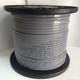 Саморегулирующийся кабель без экранирующей оплетки Eastec SRL 30-2
