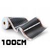 Греющая пленка Lavita LH-310,100см*0,338*100м М=220W, м/п