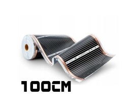 Греющая пленка Lavita LH-310,100см*0,338*100м М=220W, м/п