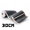 Греющая пленка Lavita LH-303, 30см*0,338*150м М=65W, м/п