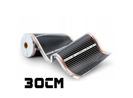 Греющая пленка Lavita LH-303, 30см*0,338*150м М=65W, м/п