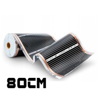 Греющая пленка Lavita LH-308, 80см*0,338*100м М=180W, м/п