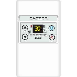 Терморегулятор EASTEC E-38, 3,5 кВт