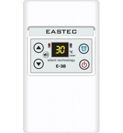 Терморегулятор EASTEC E-38, 3,5 кВт Терморегулятор EASTEC E-38, 3,5 кВт