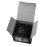 Терморегулятор EASTEC E-34 черный, 3,5 кВт