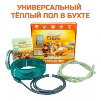 Греющий кабель