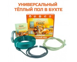 Греющий кабель